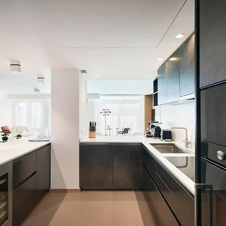 Apartmán Faure Charm *
