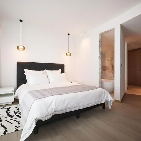 Faure Charm Apartmán Cannes