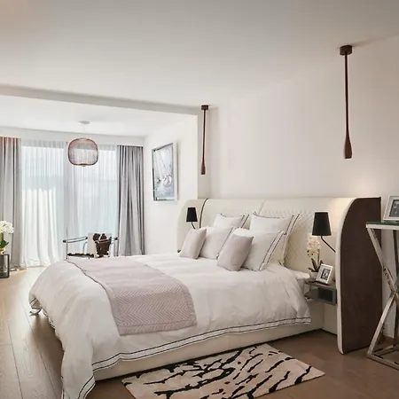 Apartmán Faure Charm Cannes